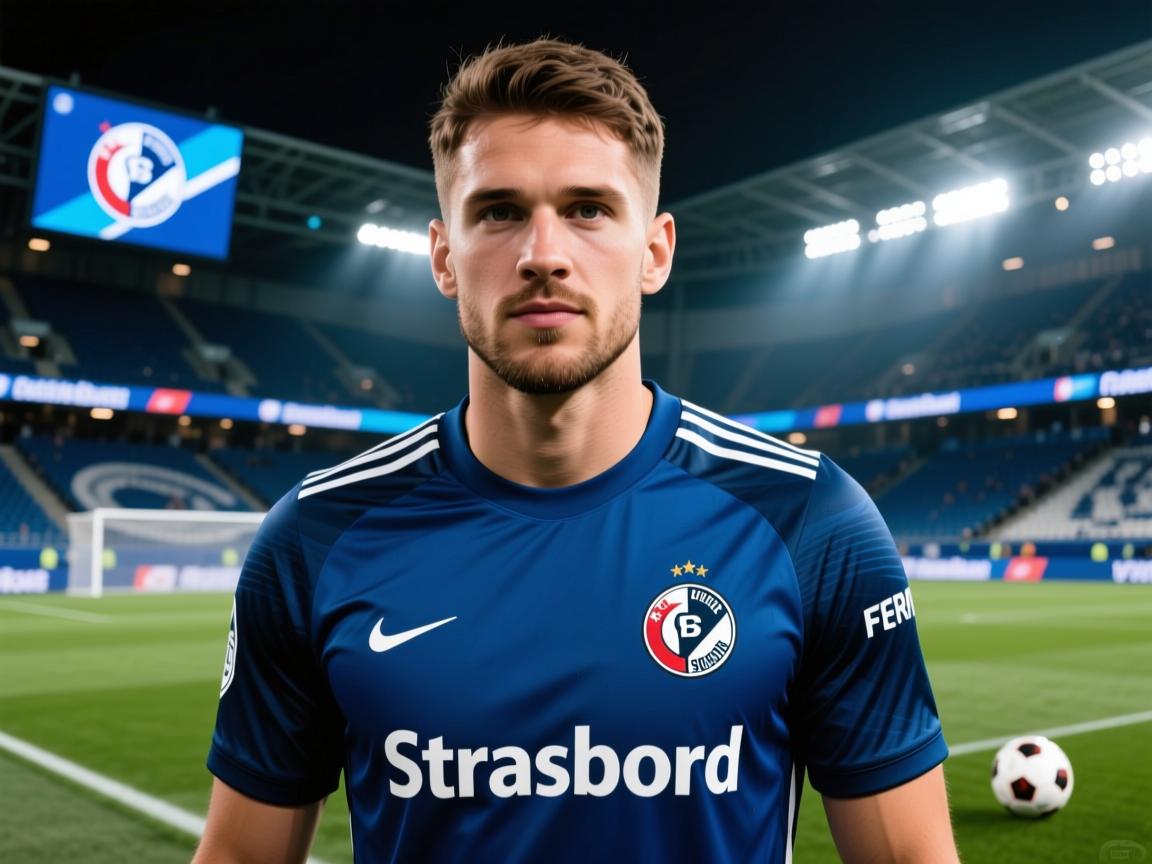 数位主力伤愈史特拉斯堡已备战下一场比赛