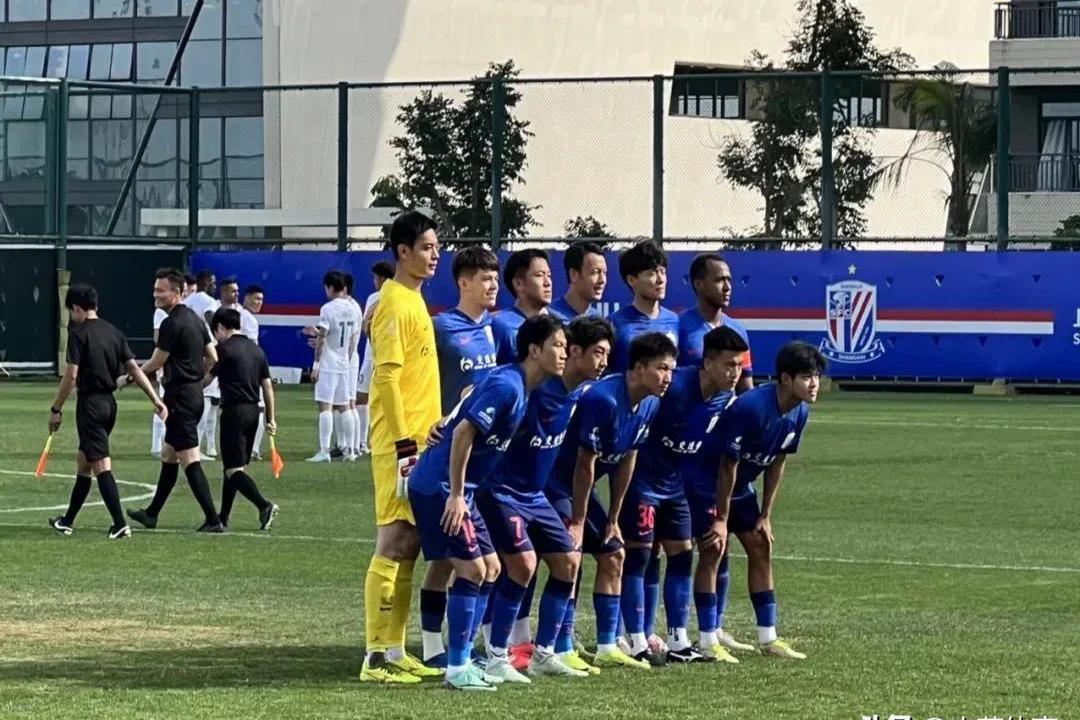 华体会-上海申花挑战福建队，实力碾压对手取得胜利的简单介绍