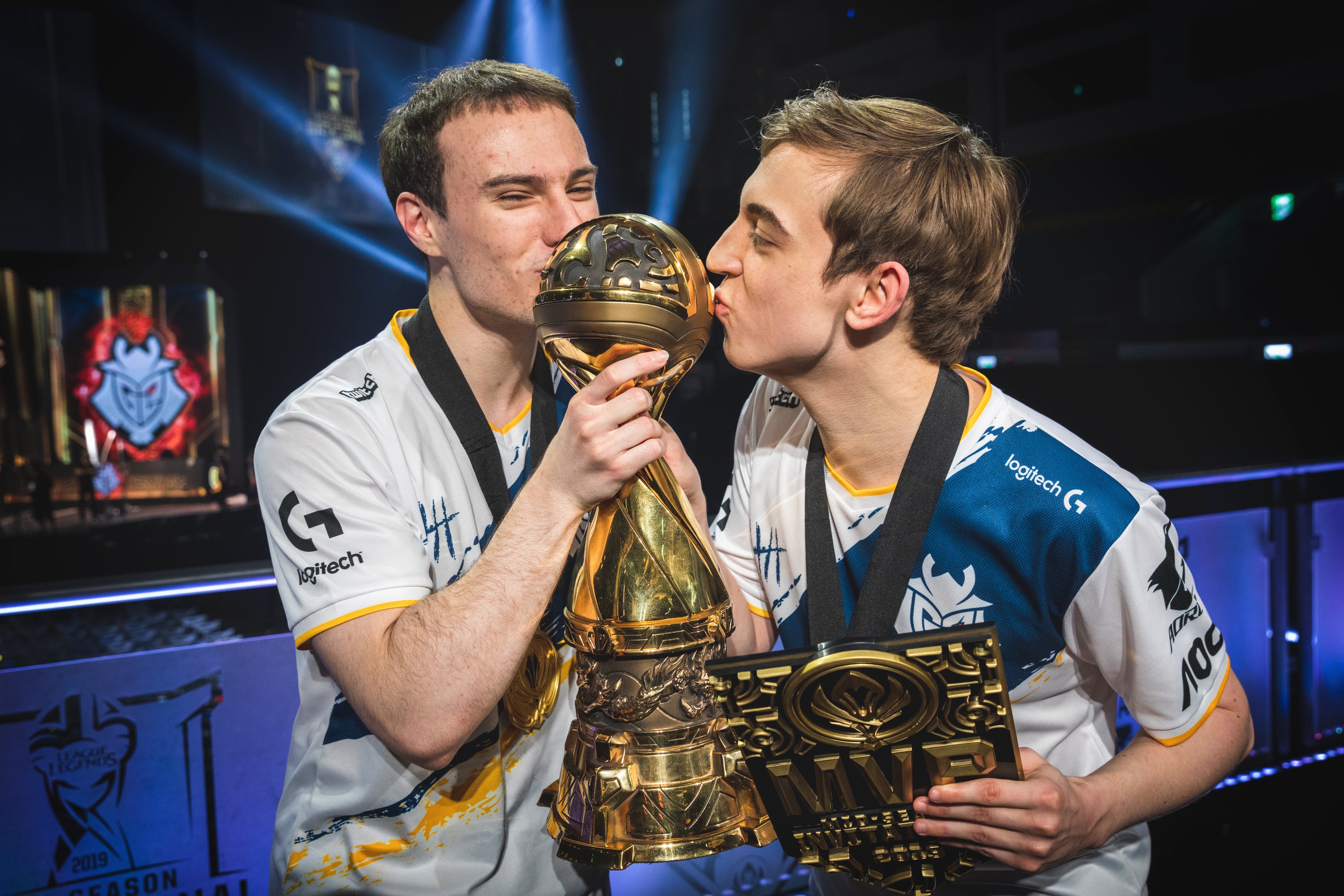 华体会登入-LOL-MSI：GEN成功卫冕MSI冠军，Chovy拿到FMVP！的简单介绍