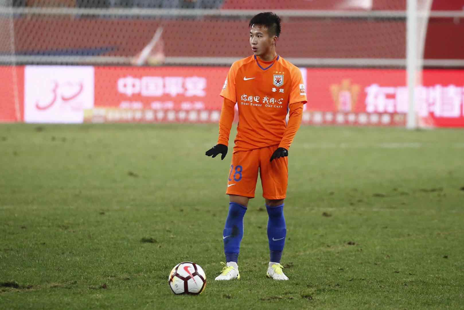 葡超真核代替瓦科？鲁能新星该租就租该卖就卖吧