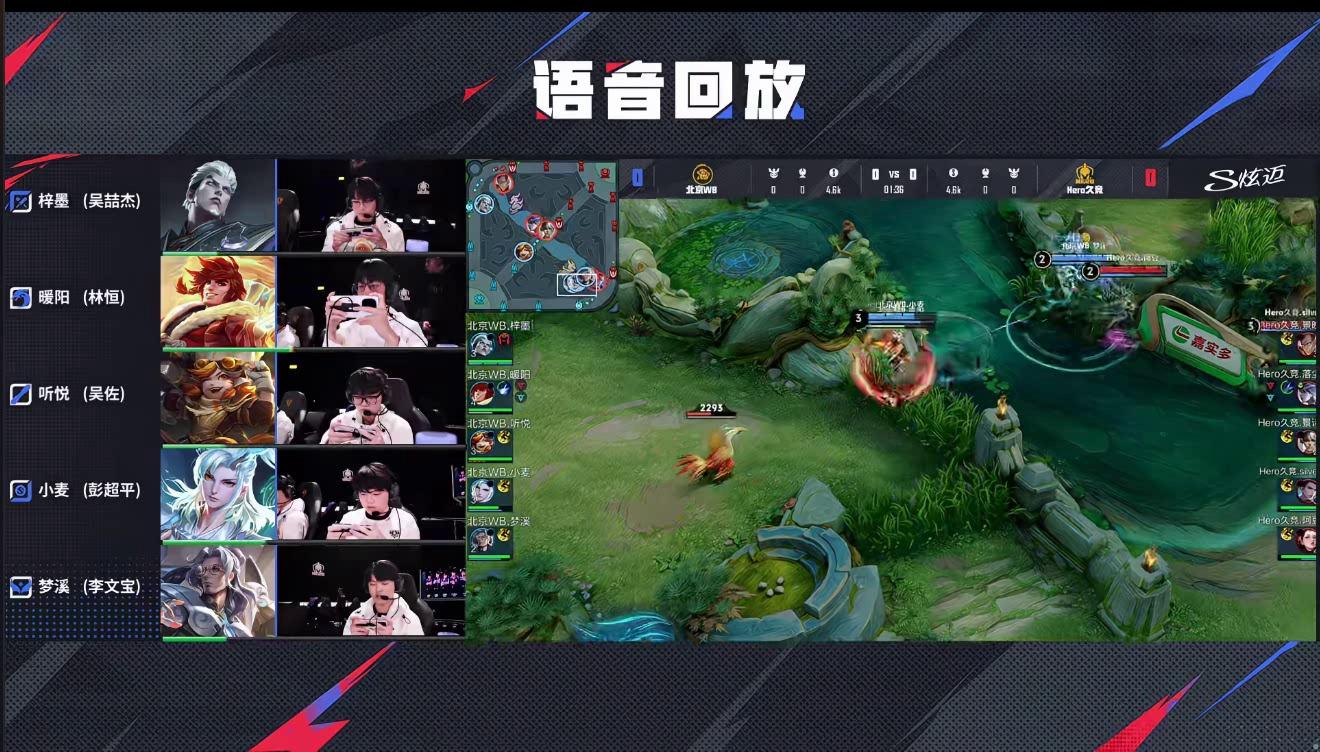 华体会app-北京WB梓墨：都在慢慢变好，想交手S组的大佬13亮29回复王者荣耀