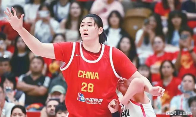 华体会官网-关于中国女篮打出历史性高度，日本女篮打出世界级空切的信息