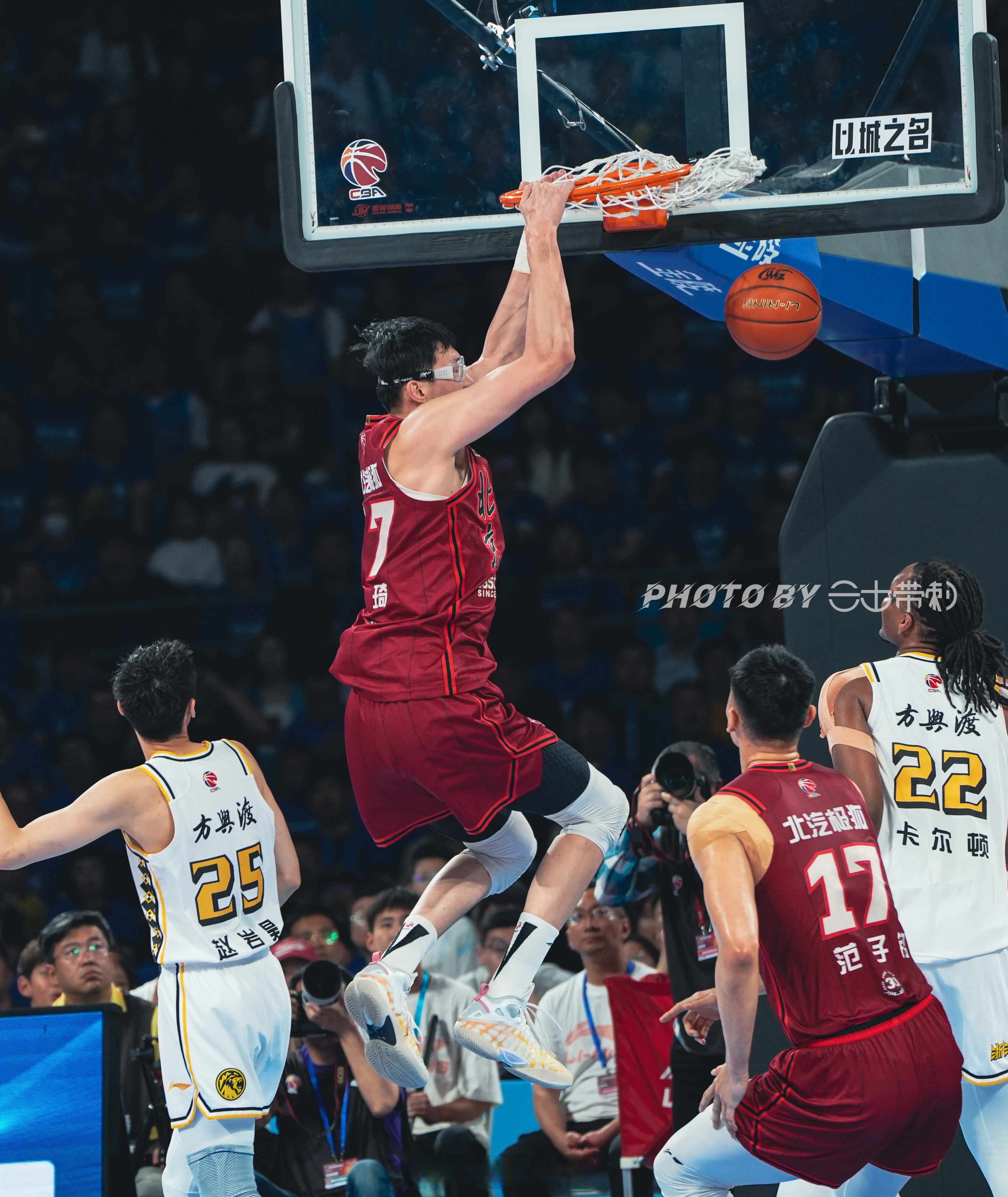 华体会官网-中国男篮NBA夏联集锦周琦17分9板，中国男篮胜黄蜂的简单介绍