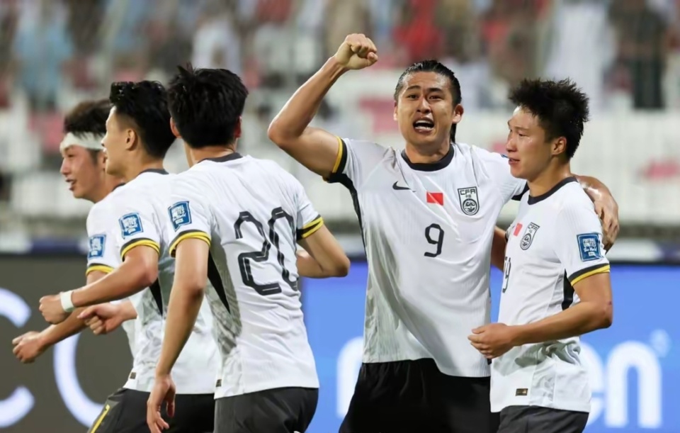 关于日本牵头七国联办2046世界杯，中国态度决定，亚洲足球格局再造的信息
