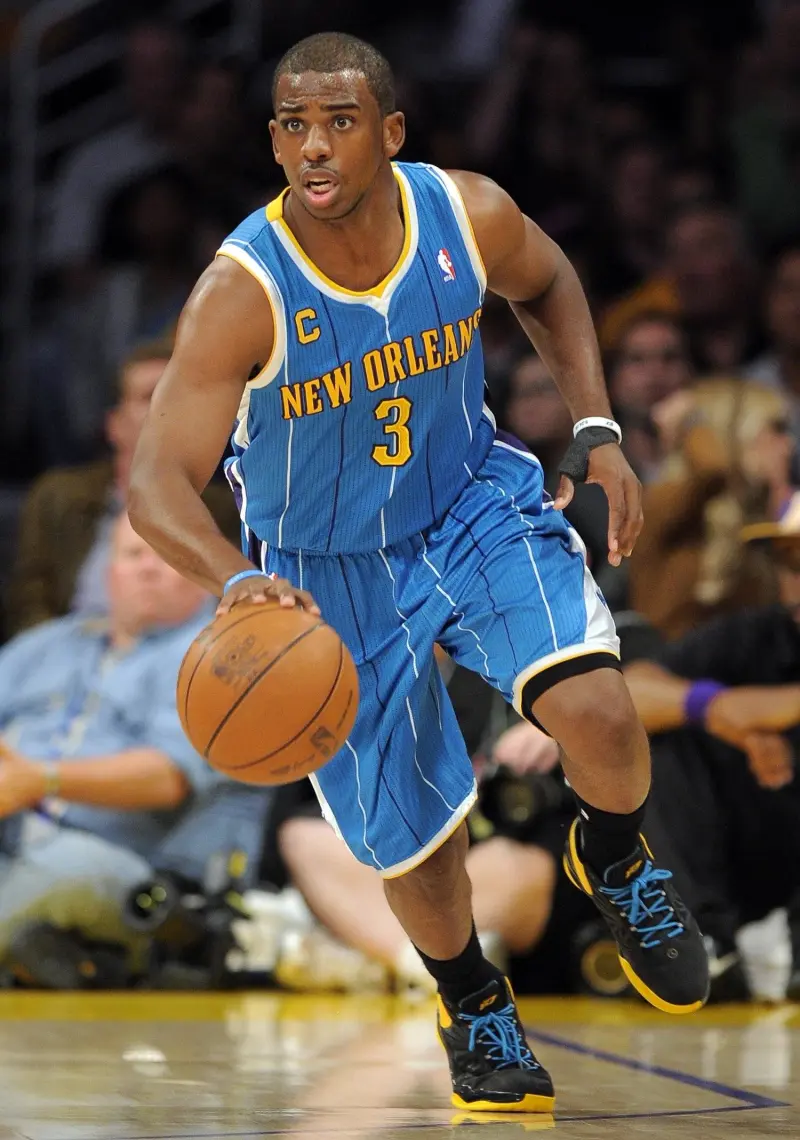 华体会-关于NBA自由市场焦点！保罗与雄鹿交流，谁是第一控卫？的信息