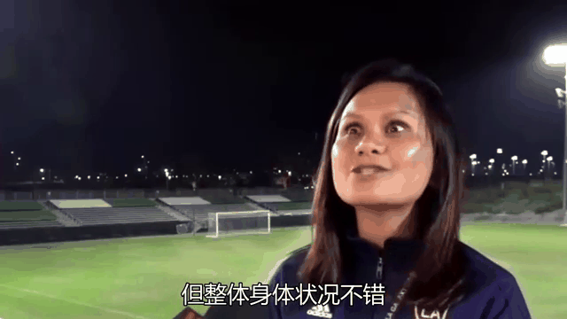 华体会网址-世界杯热点：女足选手实现壮举的简单介绍