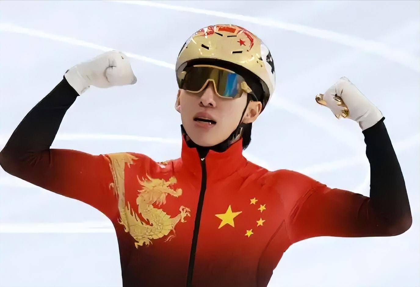 包含韩国击剑选手技艺超群，一路高歌猛进夺冠的词条