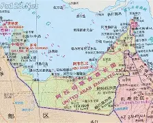 阿联酋内战：迪拜阿尔艾因对阵沙迦沙拉克，谁能晋级