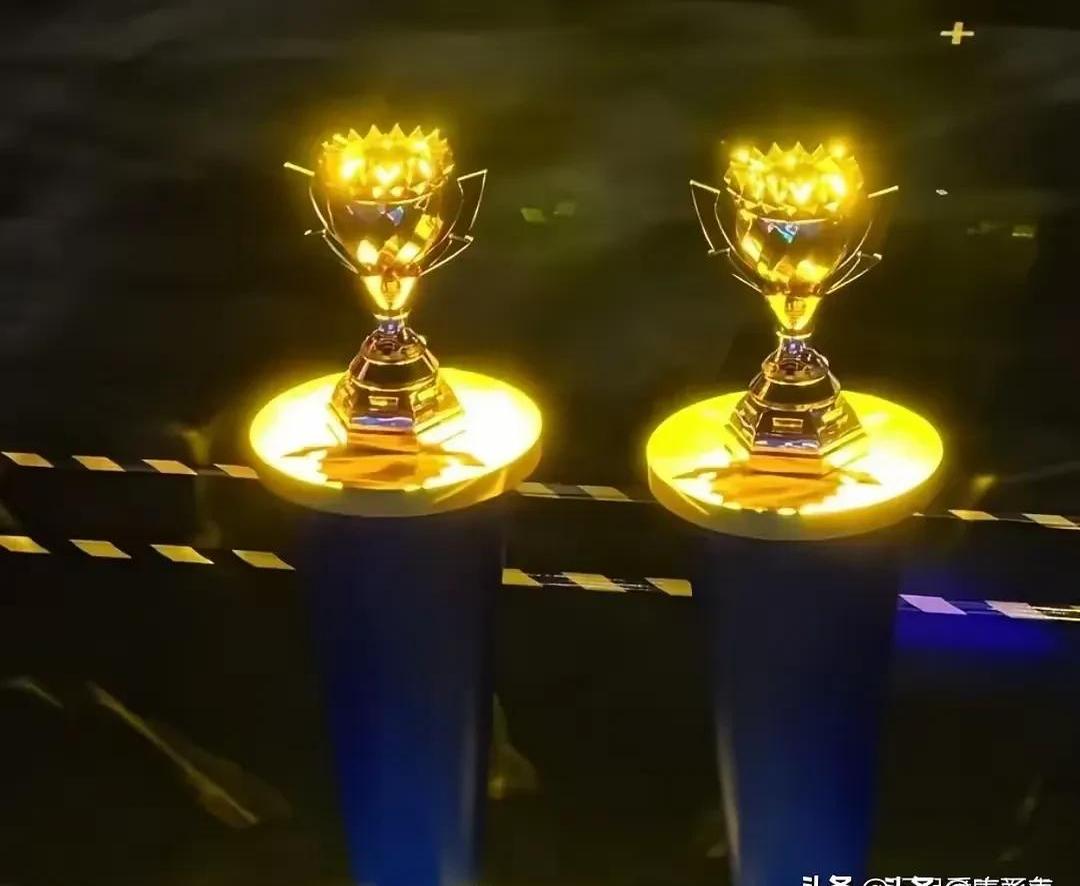 华体会全站-关于强强碰撞，谁能捧起胜利的奖杯？的信息