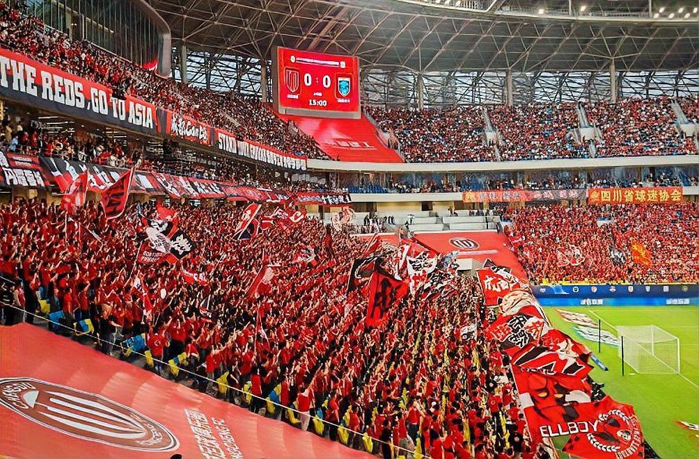 华体会登入-关于中超赛事引爆球迷热情，场上比赛精彩纷呈的信息
