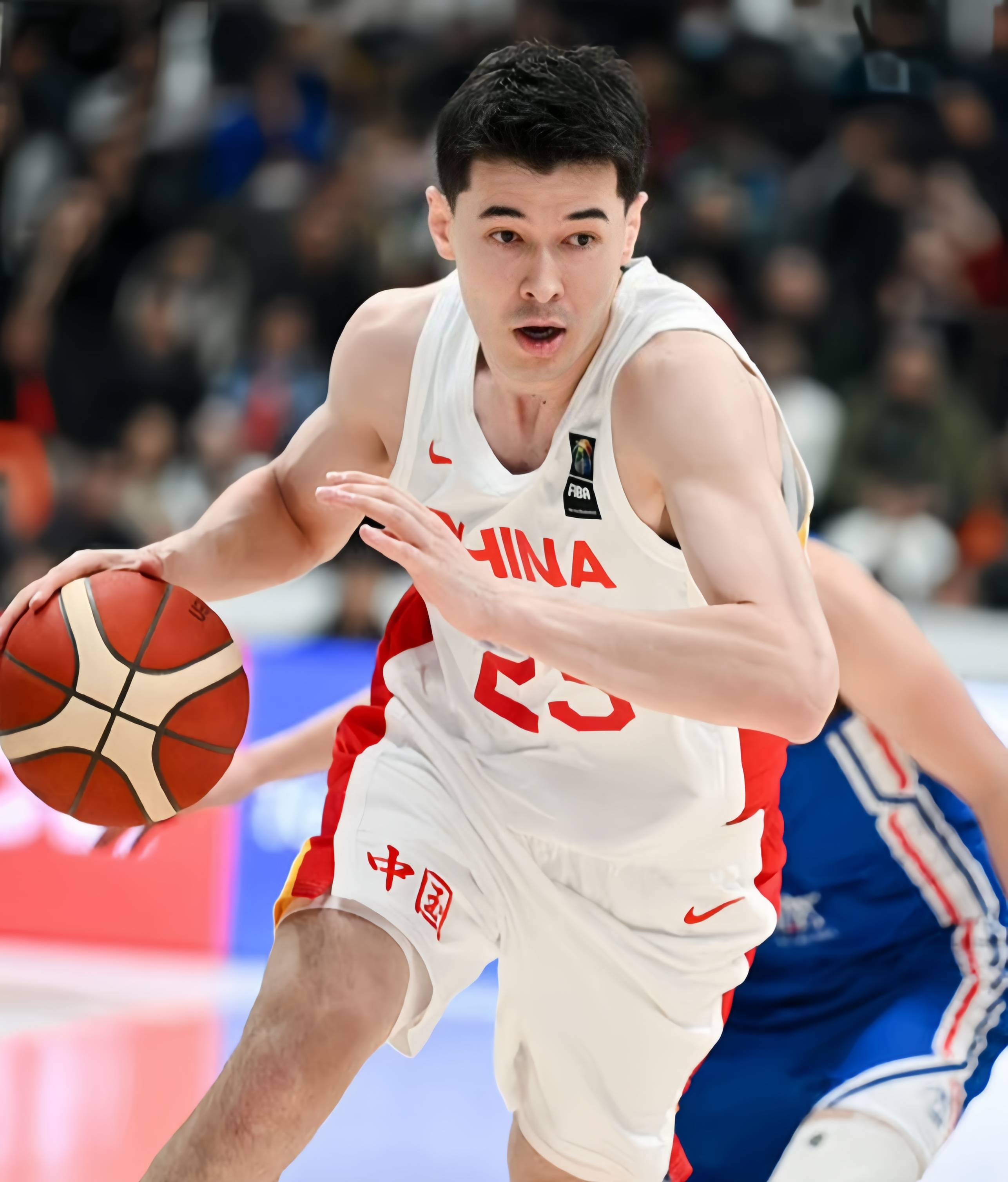 NBA明星赛展现球员个人魅力